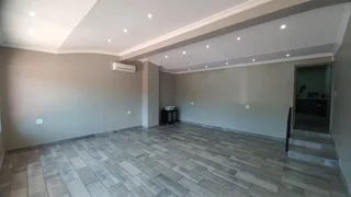 41m² Office To Let – Waterkloof Glen – Modern Open-Plan Workspace With Solar Backup