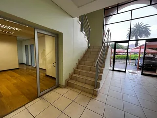 Office Space to Rent - Hans Merensky Office Park, Bedfordview