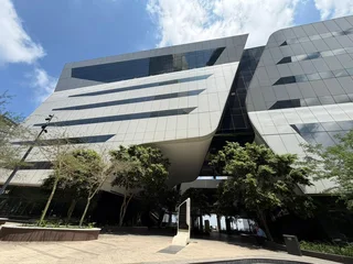 Prime 517m² Office Space to Let - 11 Alice Lane, Sandton