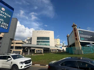 Office Space to Let at Hyde Park Corner Offices, Hyde Park, Sandton