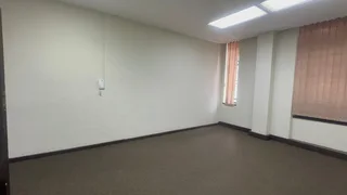 74m² Office To Let – Pretoria Central – Ground-Floor Convenience