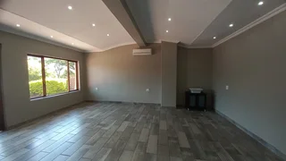 41m² Office To Let – Waterkloof Glen – Modern Open-Plan Workspace With Solar Backup