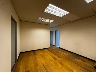 Office Space to Rent - Hans Merensky Office Park, Bedfordview