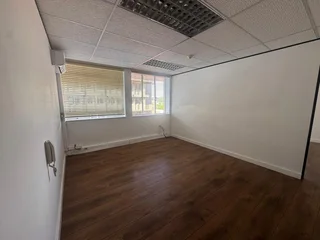 Prime Office Space to Let - Hyde Park Corner Offices, Hyde Park, Sandton