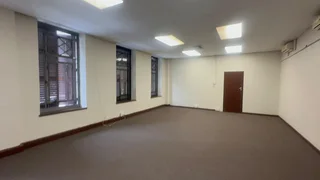 74m² Office To Let – Pretoria Central – Ground-Floor Convenience