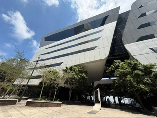 Prime 517m² Office Space to Let - 11 Alice Lane, Sandton