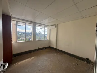 Prime Office Space for Lease - Hyde Park Corner Offices, Hyde Park, Sandton