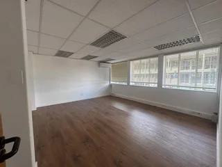 Prime Office Space to Let - Hyde Park Corner Offices, Hyde Park, Sandton
