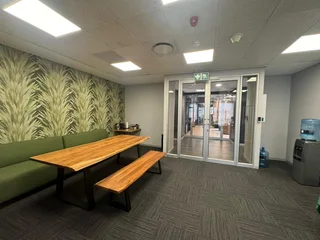 Prime Office Space to Let - 34 Whiteley Road, Melrose Arch, Johannesburg