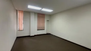 74m² Office To Let – Pretoria Central – Ground-Floor Convenience