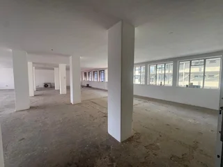 Office Space to Let at Hyde Park Corner Offices, Hyde Park, Sandton