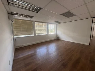 Prime Office Space to Let - Hyde Park Corner Offices, Hyde Park, Sandton