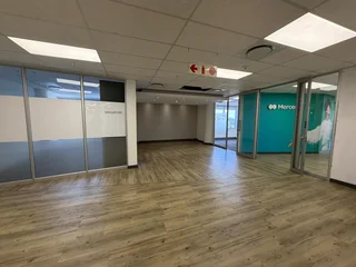 Prime 517m² Office Space to Let - 11 Alice Lane, Sandton