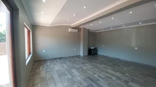 41m² Office To Let – Waterkloof Glen – Modern Open-Plan Workspace With Solar Backup