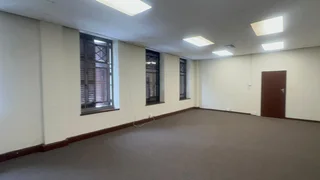 74m² Office To Let – Pretoria Central – Ground-Floor Convenience