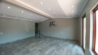 41m² Office To Let – Waterkloof Glen – Modern Open-Plan Workspace With Solar Backup