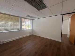 Prime Office Space to Let - Hyde Park Corner Offices, Hyde Park, Sandton