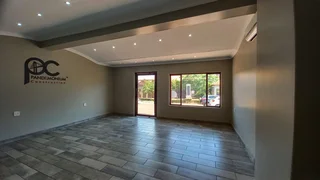 41m² Office To Let – Waterkloof Glen – Modern Open-Plan Workspace With Solar Backup