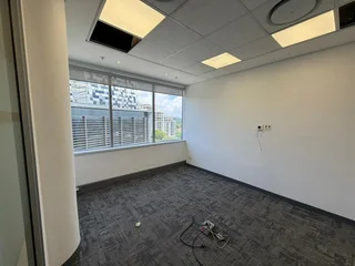 Prime 517m² Office Space to Let - 11 Alice Lane, Sandton