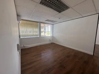 Prime Office Space to Let - Hyde Park Corner Offices, Hyde Park, Sandton