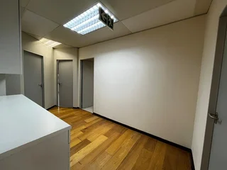 Office Space to Rent - Hans Merensky Office Park, Bedfordview