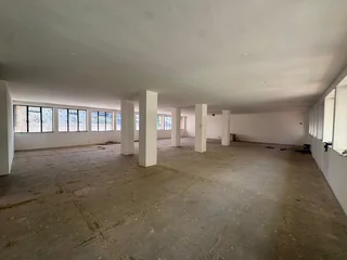 Office Space to Let at Hyde Park Corner Offices, Hyde Park, Sandton