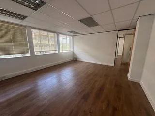 Prime Office Space to Let - Hyde Park Corner Offices, Hyde Park, Sandton