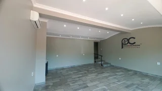 41m² Office To Let – Waterkloof Glen – Modern Open-Plan Workspace With Solar Backup