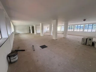 Office Space to Let at Hyde Park Corner Offices, Hyde Park, Sandton