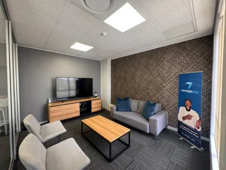 Prime Office Space to Let - 34 Whiteley Road, Melrose Arch, Johannesburg