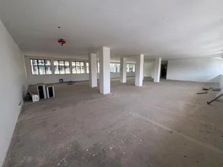 Office Space to Let at Hyde Park Corner Offices, Hyde Park, Sandton