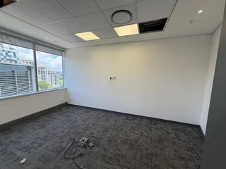 Prime 517m² Office Space to Let - 11 Alice Lane, Sandton