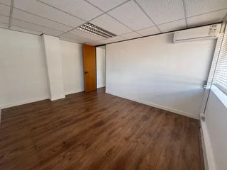 Prime Office Space to Let - Hyde Park Corner Offices, Hyde Park, Sandton