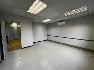 Office Space to Rent - Hans Merensky Office Park, Bedfordview