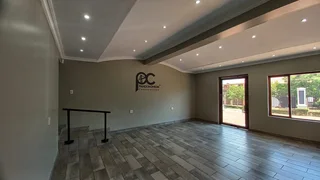 41m² Office To Let – Waterkloof Glen – Modern Open-Plan Workspace With Solar Backup