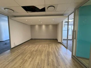 Prime 517m² Office Space to Let - 11 Alice Lane, Sandton
