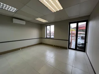 Office Space to Rent - Hans Merensky Office Park, Bedfordview