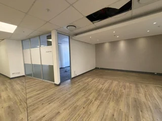 Prime 517m² Office Space to Let - 11 Alice Lane, Sandton