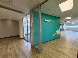 Prime 517m² Office Space to Let - 11 Alice Lane, Sandton