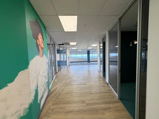 Prime 517m² Office Space to Let - 11 Alice Lane, Sandton