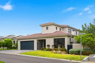 Newly Renovated Home in Graanendal Estate