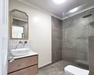 Newly Renovated Home in Graanendal Estate