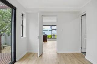 Newly Renovated Home in Graanendal Estate