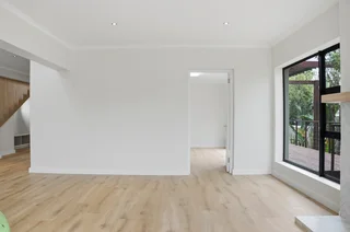 Newly Renovated Home in Graanendal Estate