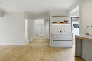 Newly Renovated Home in Graanendal Estate