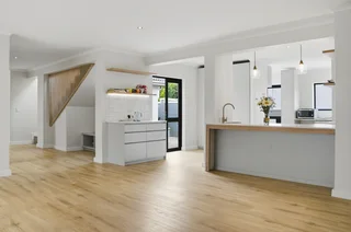 Newly Renovated Home in Graanendal Estate