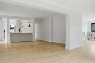 Newly Renovated Home in Graanendal Estate