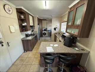 Exclusive Cluster Living in New Redruth – No Levies