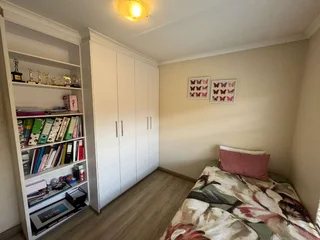 Exclusive Cluster Living in New Redruth – No Levies