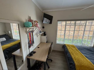 Exclusive Cluster Living in New Redruth – No Levies